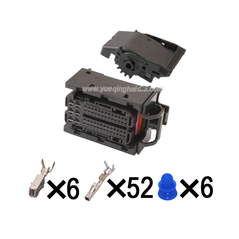 Auto connector 1928404916/1928404917/1928404760/1928404761