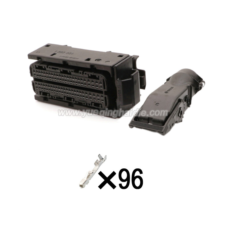 Auto connector 1928405384