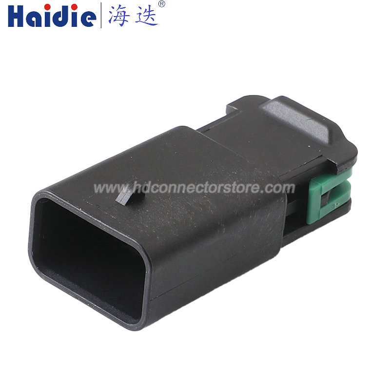 Auto connector HD028Q-1.5-11