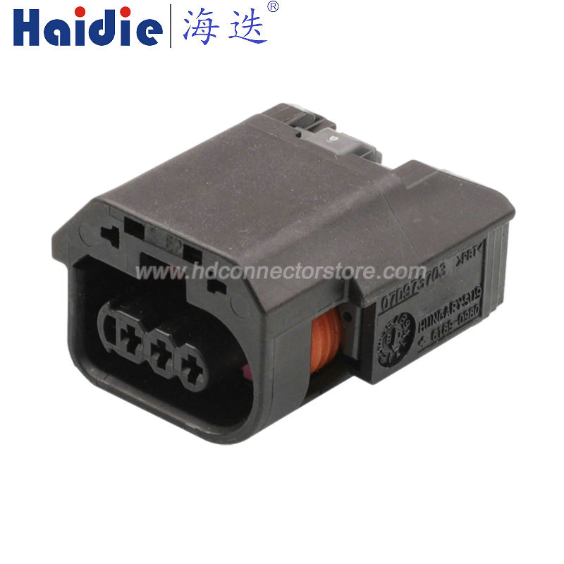 Wire harness 07D973703/6189-0980 20AWG 20CM