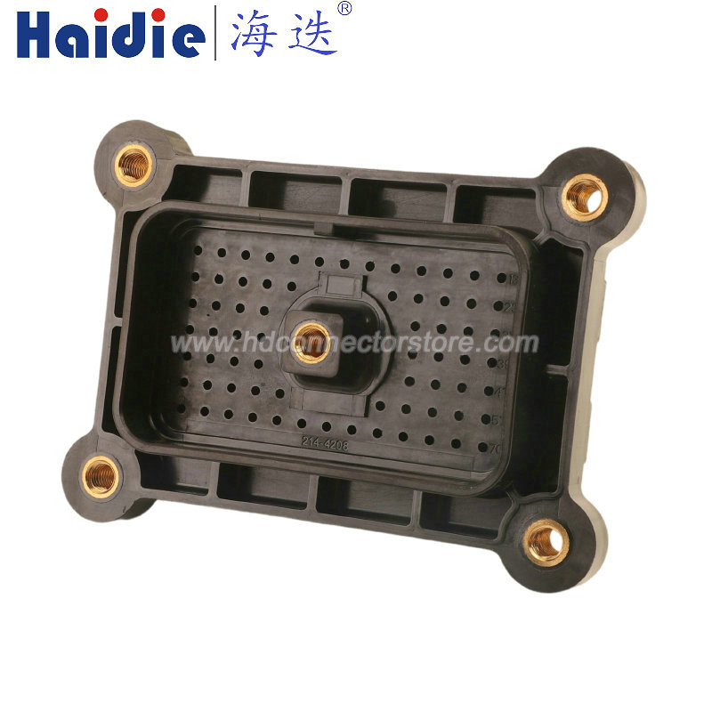 Auto connector 214-4208