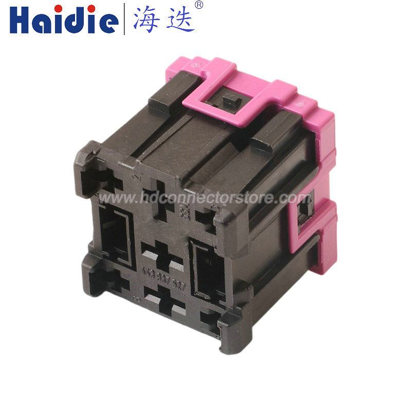 Auto connector 443937527/444313-1