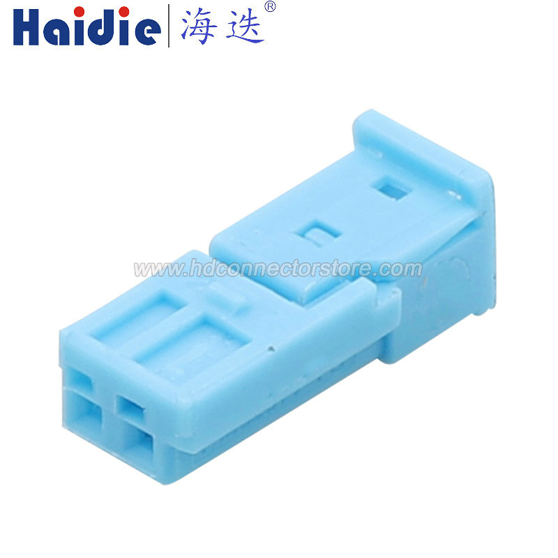 Auto connector 9-1718333-1