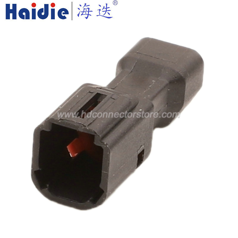 Auto connector DF62W-3EP-2.2C