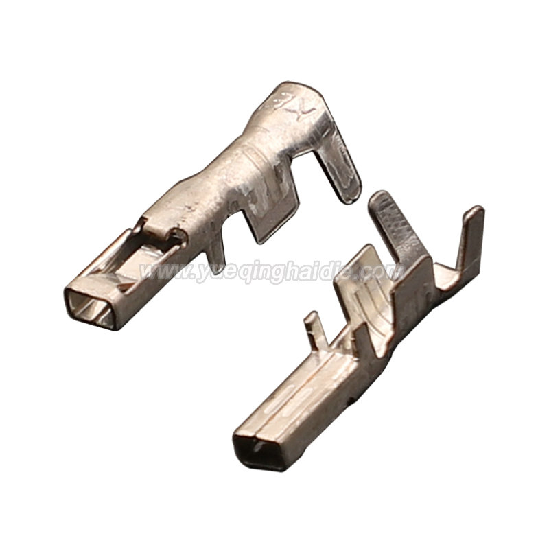 Terminals ST730461-3