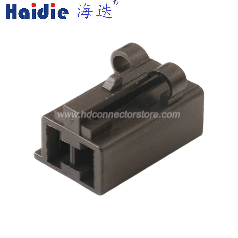 Auto connector HD0228B-6.3-21