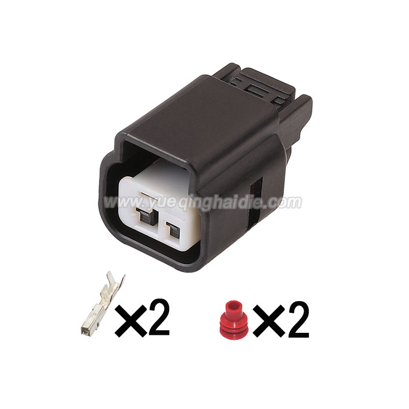 Auto connector MG645638-5