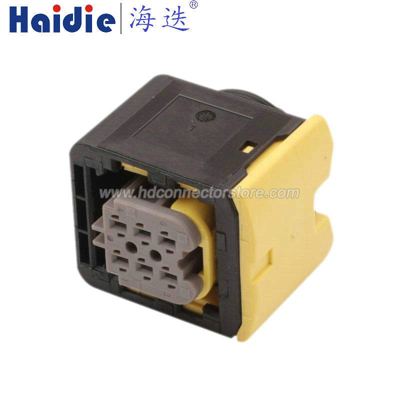 Auto connector HD065H-1.5-21