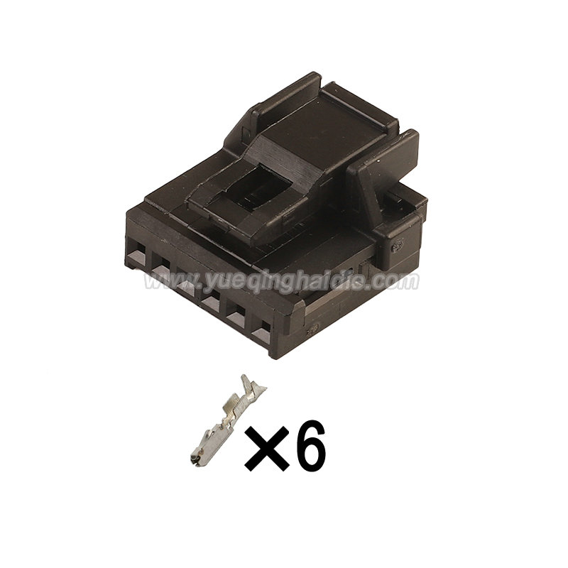 Auto connector 2109233-2