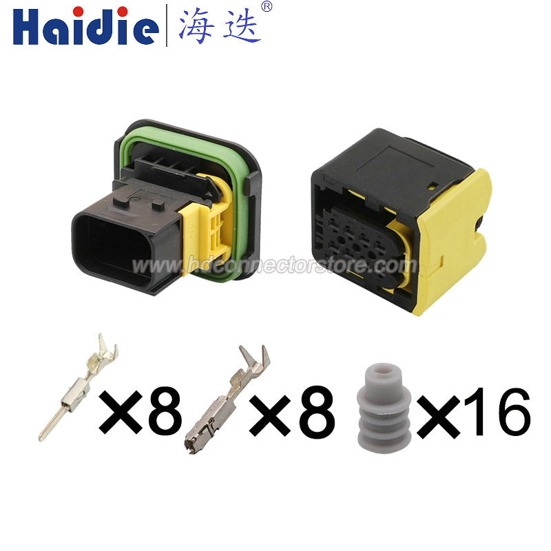 Auto Connector 1-1564416-1 1-1418479-1