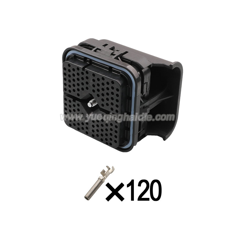 Auto connector 264-5732