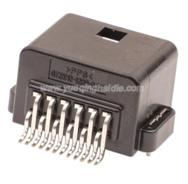 Auto connector GT25H2-12DP-2.2H