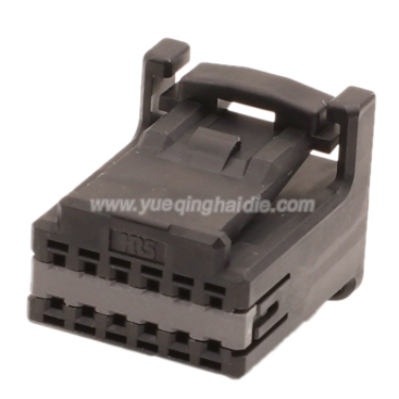 Auto connector GT25-12DS-HU/R(50)