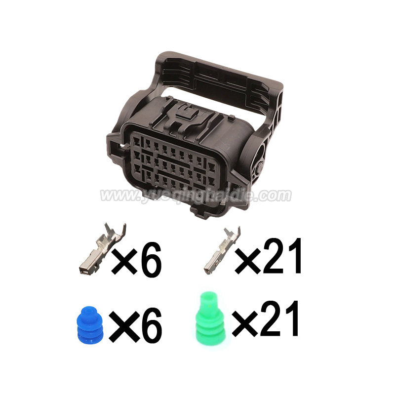 Auto connector MG656891-5