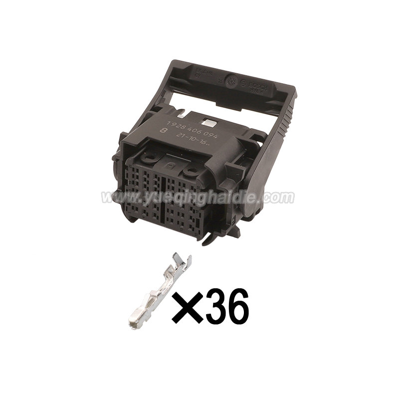Auto connector 1928406094