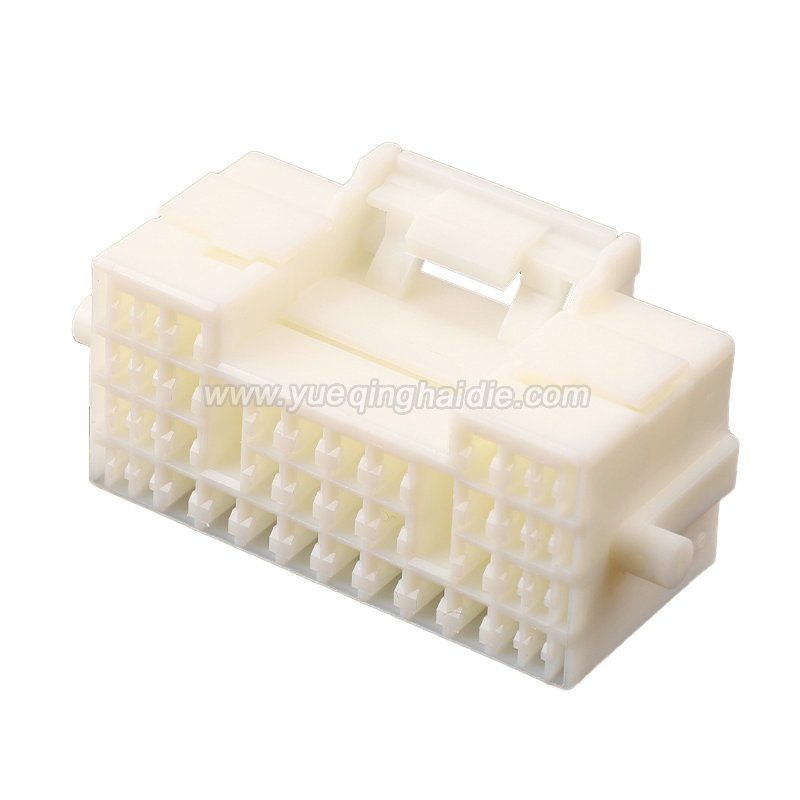 Auto connector 6098-0991