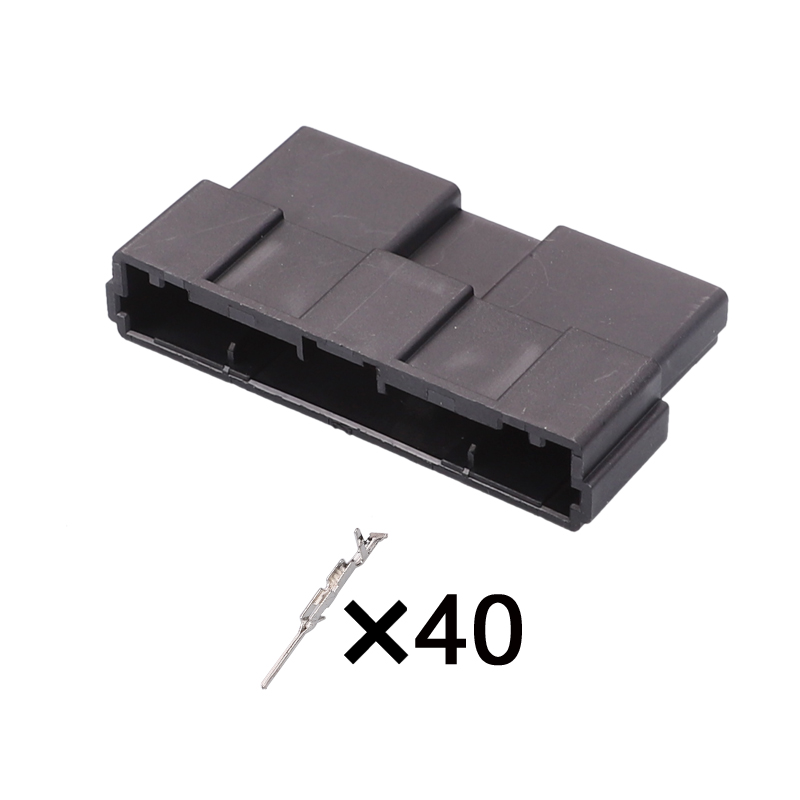 auto connector HD402-0.4-11J