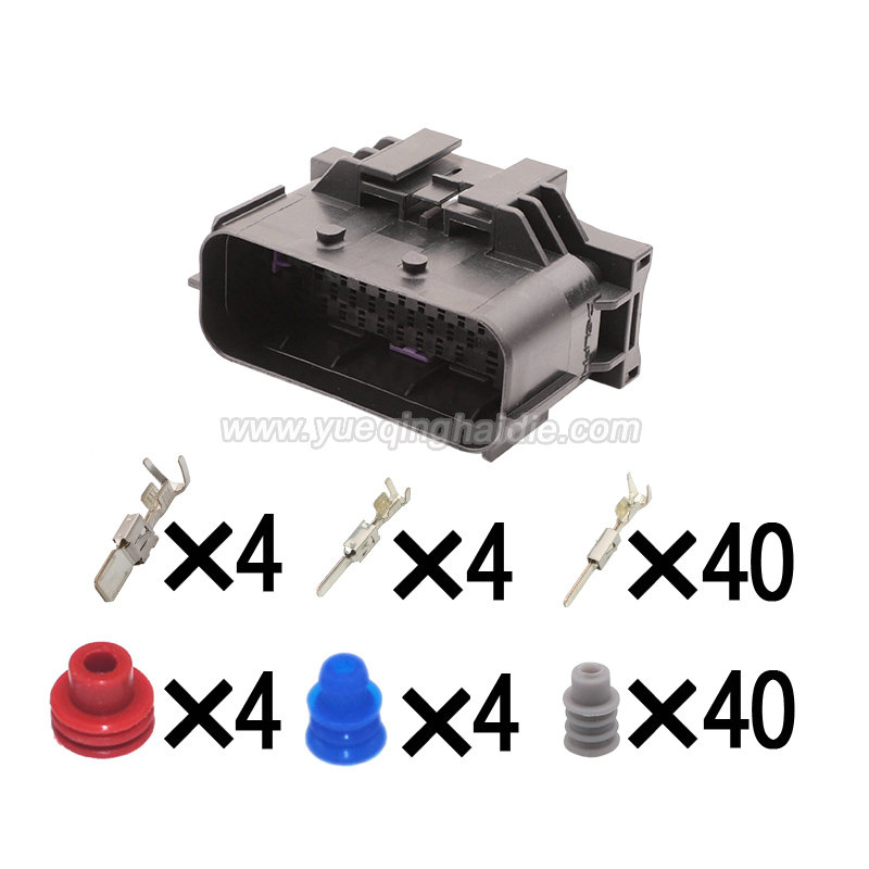 Auto connector 15513438