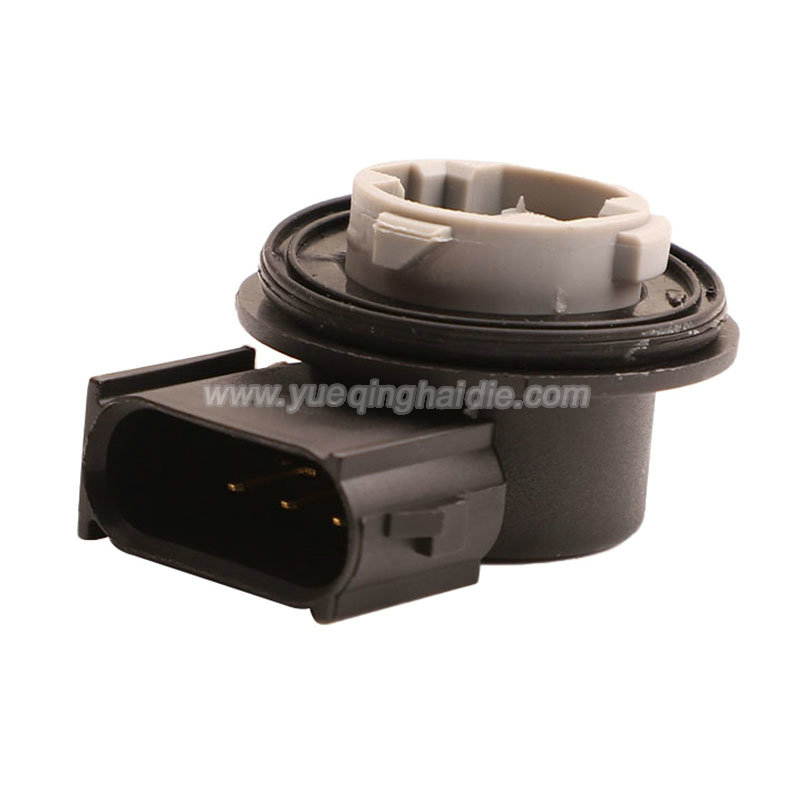 Lamp holder plug HDL-953
