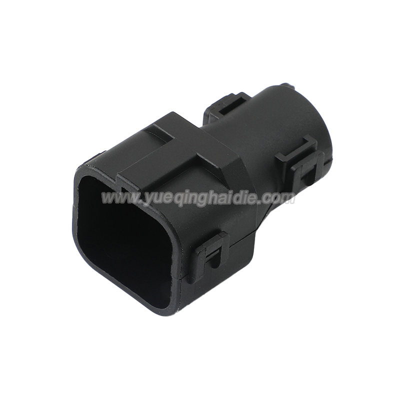Back shell WJ652