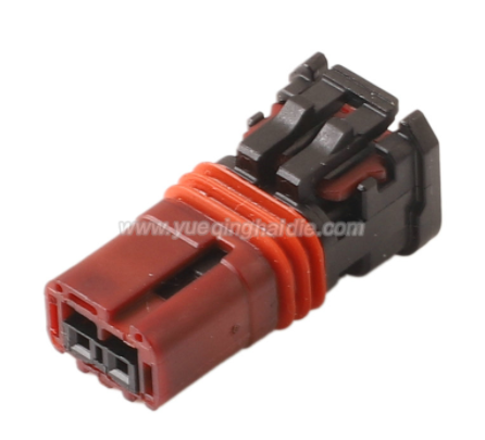 Auto connector MX80A02SZ1B