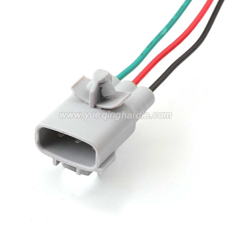 wire harness HD0314Y-2.2-11X 6188-0338/90980-11622  20CM 18AWG