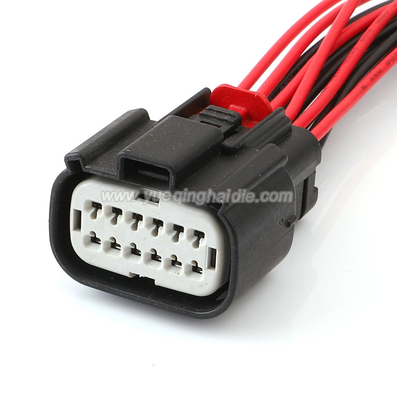 wire harness  160074-6010  18awg 20cm
