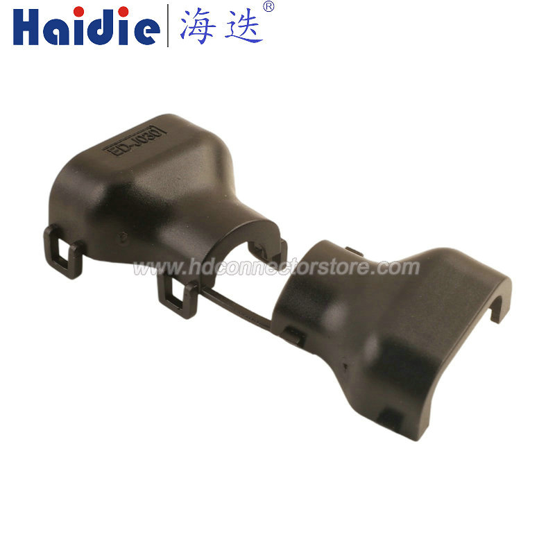 Back Shell WJ524