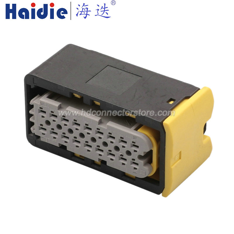 wiring connector 2-1563759-1