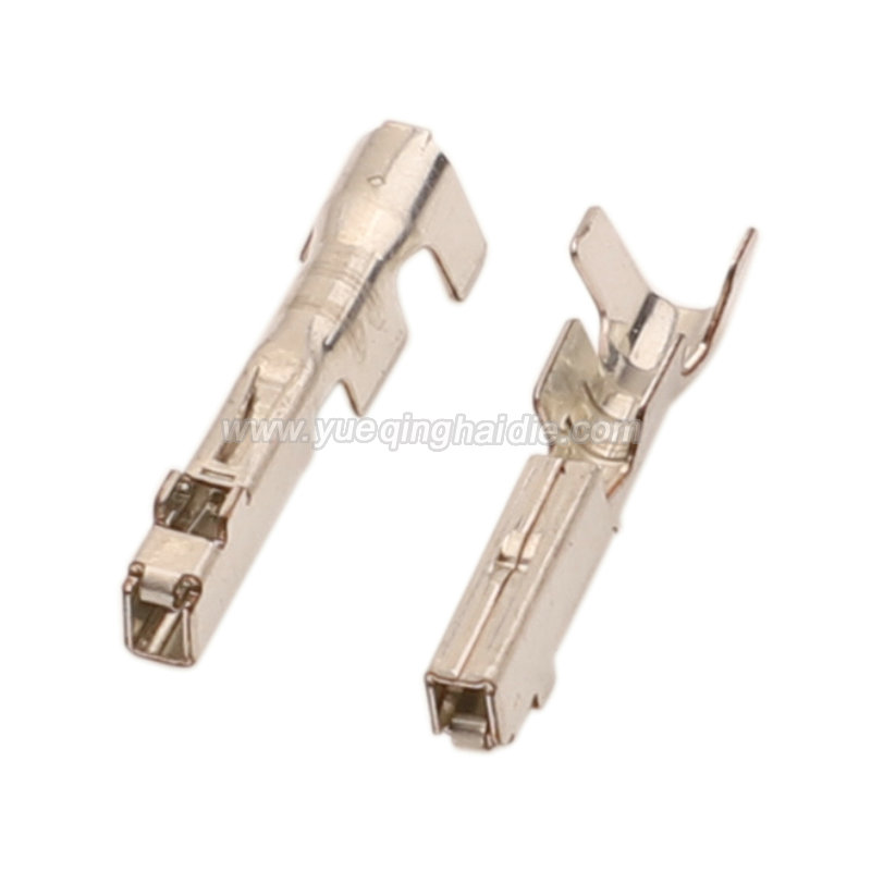 Terminals GT25H-2024SCF