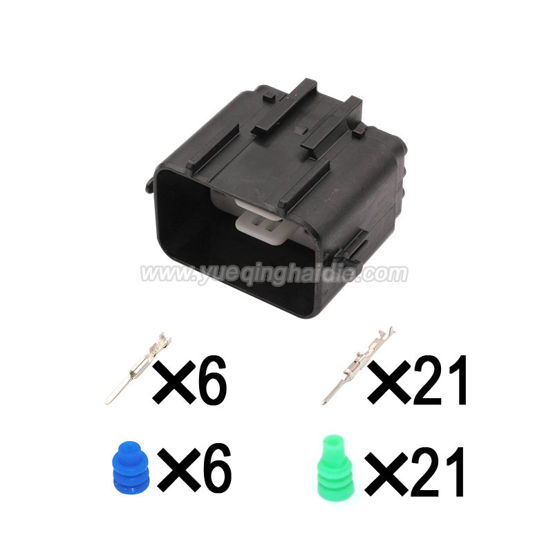Auto connector MG646049-5