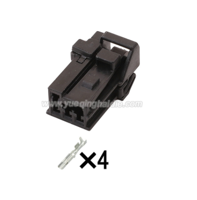 Auto connector 7122-7841-30