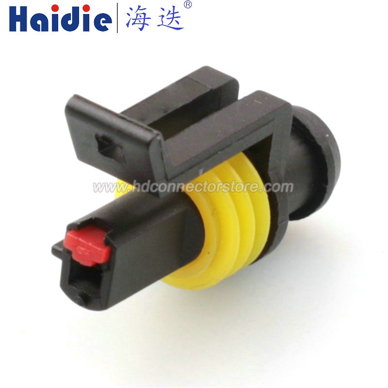 Auto connector 282079-1