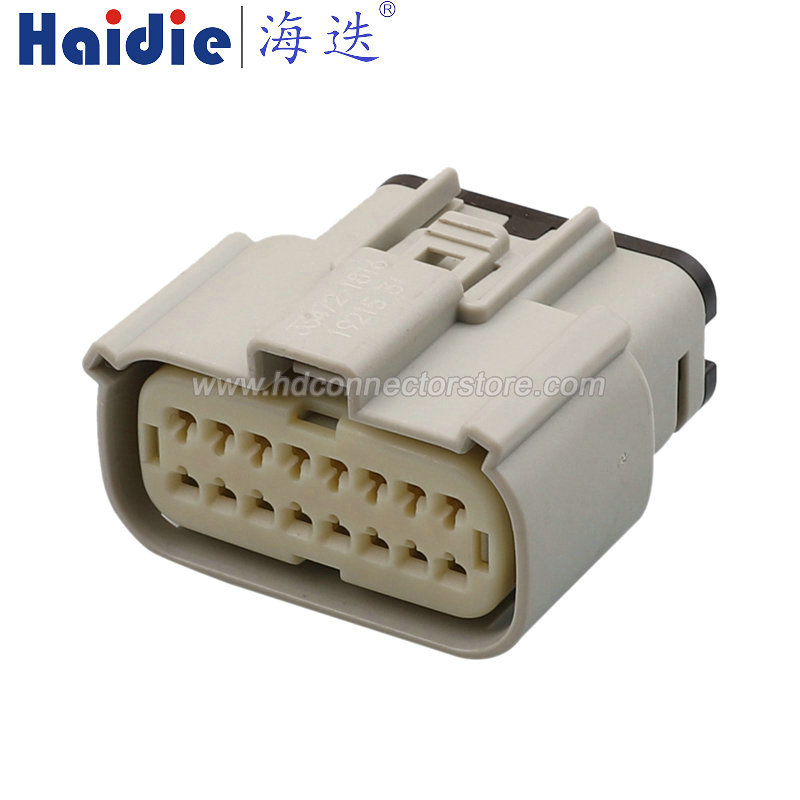 Wire harness 33472-1602 20AWG 20CM