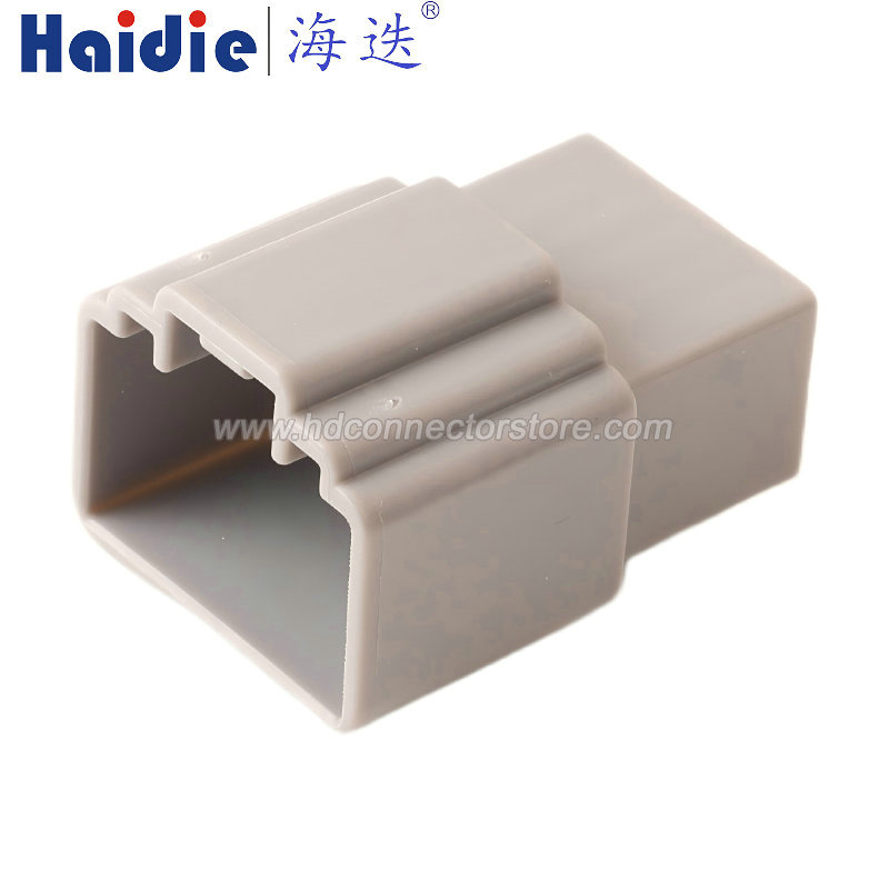 Auto connector HD126S-2.2-11
