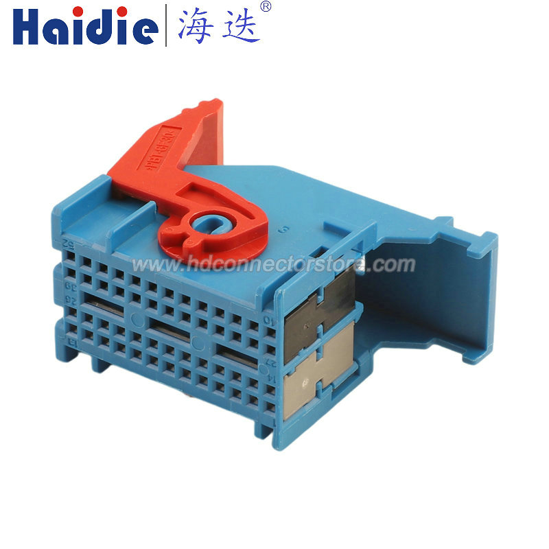 Auto connector 2209477-2/1-968326-1/2-968326-1