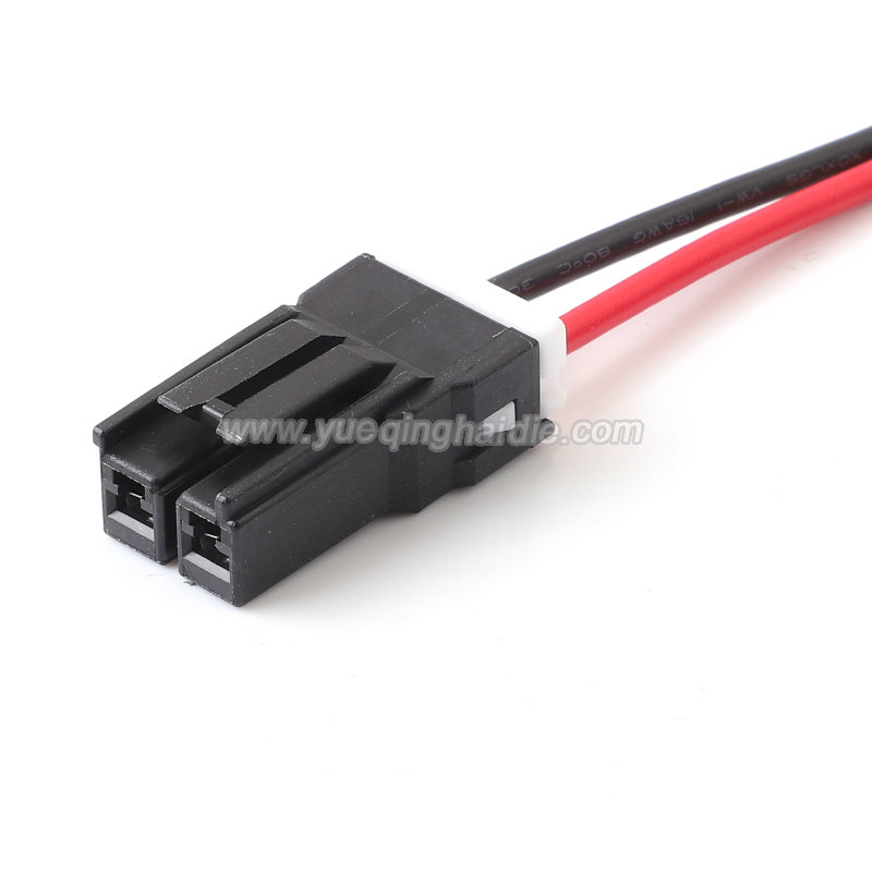 Wire harness 7123-1923-30/7157-6822/MG611251/MG631253-7 16AWG 20CM