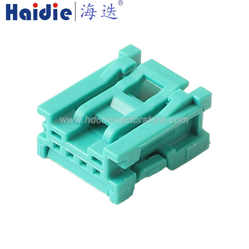 Auto connector 34791-0043
