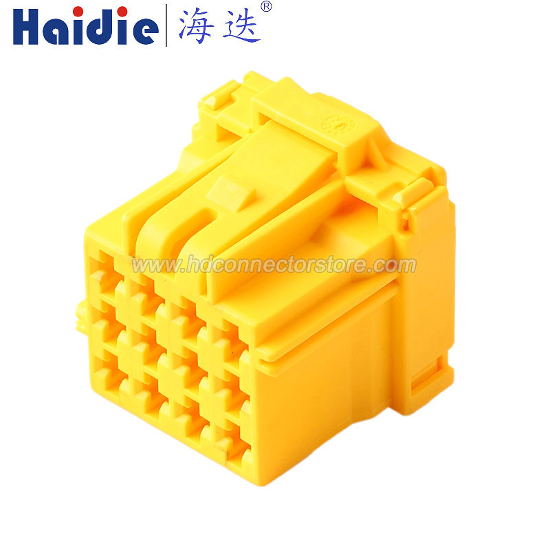Auto Connector 9-968972-2