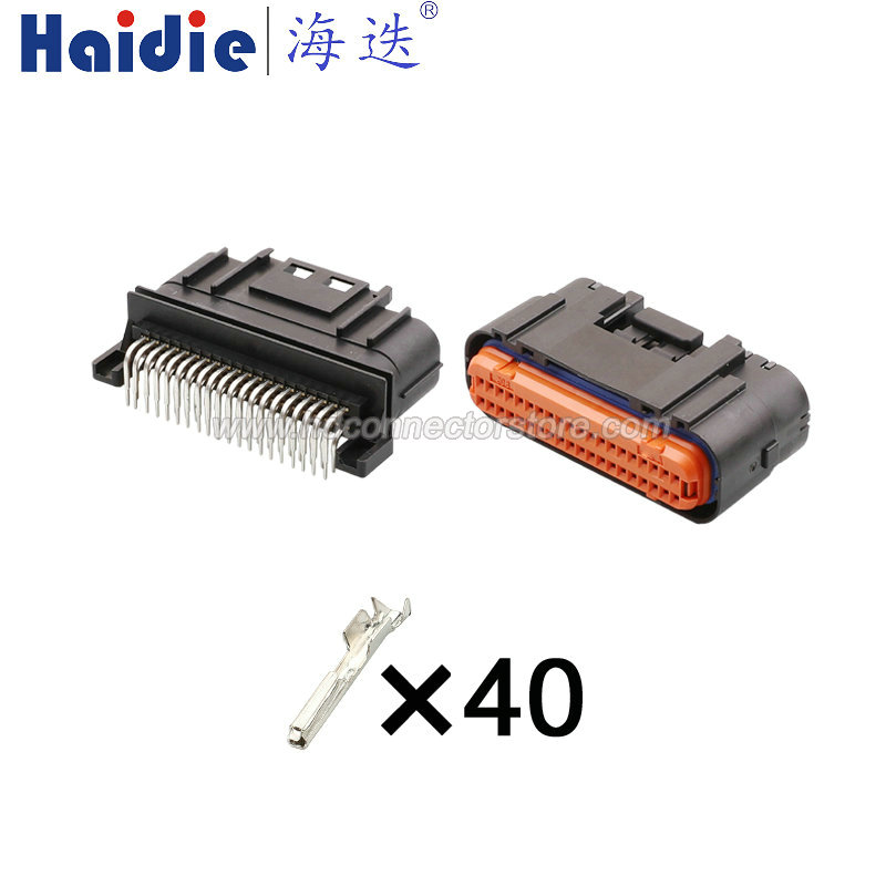 Auto Connector MX23A40NF1 MX23A40SF1