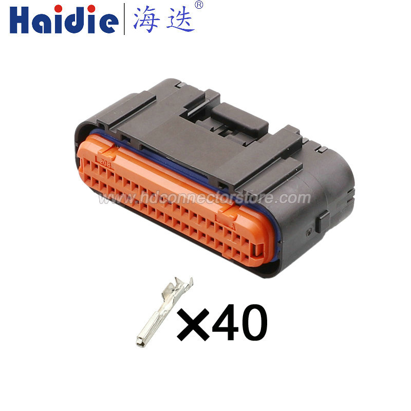 Auto Connector MX23A40SF1