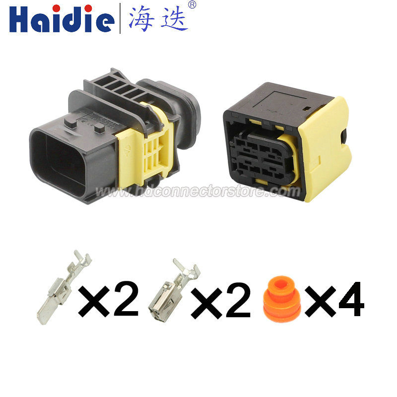 Auto Connector 1-1564544-1 1-1564542-1