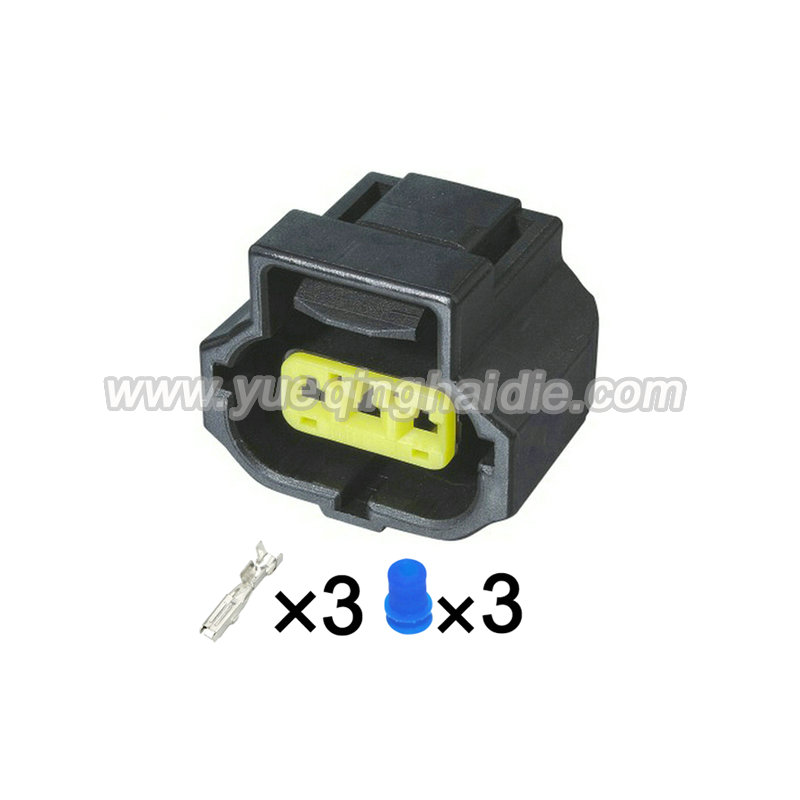 Auto Connector 184034-1