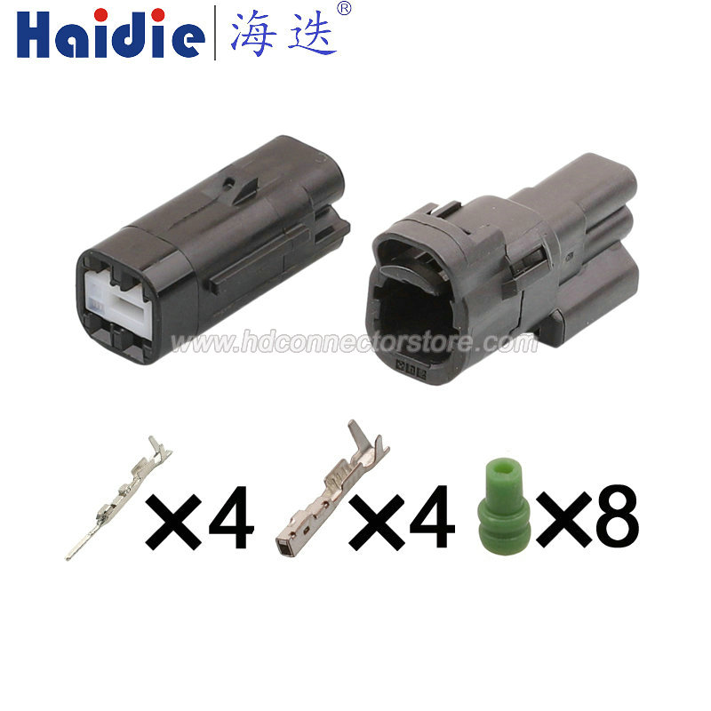 Auto Connector 6188-5814 6185-5424
