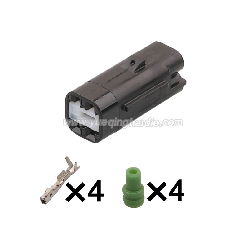Auto Connector 6185-5424