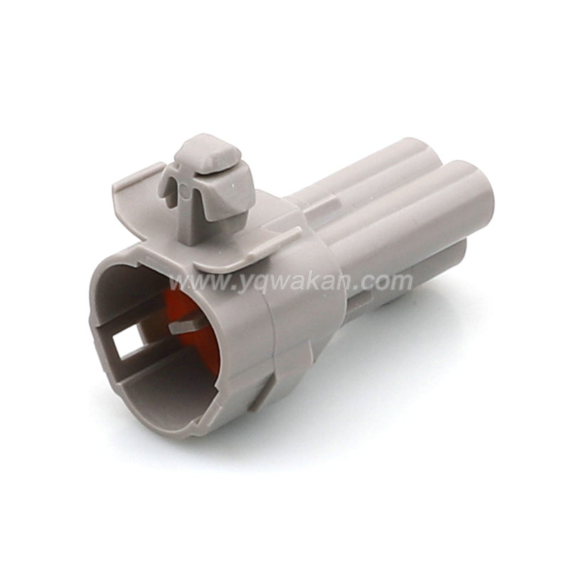 Wire Harness  HD035YB-2.2-11X  18AWG 20CM