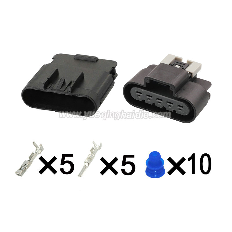 Auto Connector 15326647 13521463