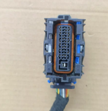 Auto Connector 15463921