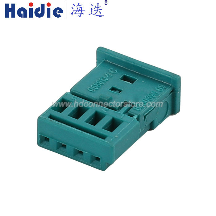 Wire Harness  968813-9 22AWG 20CM