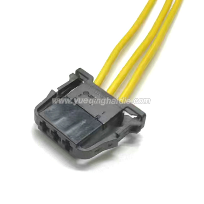 Wire Harness  1J0972924  16AWG 20CM